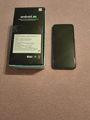 Telefon oppo reno 5 lite 