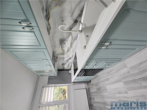 Apartament 2 camere Tudor etaj 3 renovat recent. - imagine 7