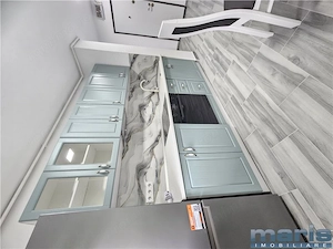 Apartament 2 camere Tudor etaj 3 renovat recent. - imagine 8
