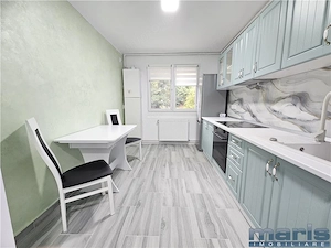 Apartament 2 camere Tudor etaj 3 renovat recent.