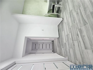Apartament 2 camere Tudor etaj 3 renovat recent. - imagine 6