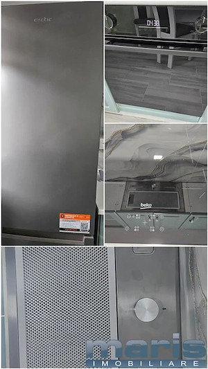 Apartament 2 camere Tudor etaj 3 renovat recent. - imagine 11