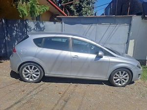 Vand seat leon 1.4,  2010 , fără rugina, unic proprietar,  carte servis  - imagine 2