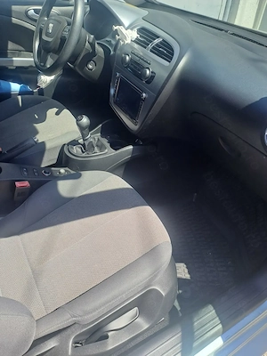 Vand seat leon 1.4,  2010 , fără rugina, unic proprietar,  carte servis  - imagine 8