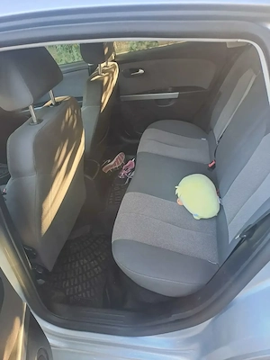 Vand seat leon 1.4,  2010 , fără rugina, unic proprietar,  carte servis  - imagine 10