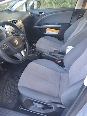 Vand seat leon 1.4,  2010 , fără rugina, unic proprietar,  carte servis  - imagine 9