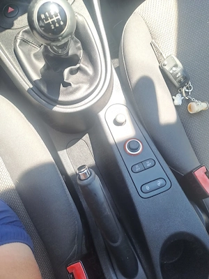 Vand seat leon 1.4,  2010 , fără rugina, unic proprietar,  carte servis  - imagine 5