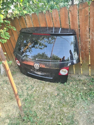 vand haion golf 5 plus  - imagine 2