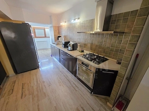 Apartament deosebit langa Universitate 100mp ultracentral - imagine 5