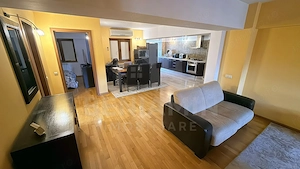 Apartament deosebit langa Universitate 100mp ultracentral - imagine 3