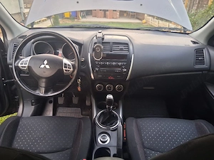 Mitsubishi ASX 2011