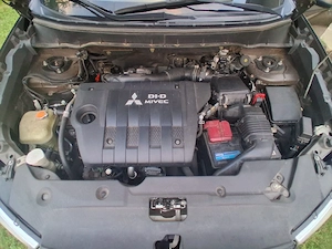 Mitsubishi ASX 2011 - imagine 2