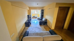 Apartament deosebit langa Universitate 100mp ultracentral - imagine 4