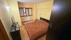 Apartament deosebit langa Universitate 100mp ultracentral - imagine 9