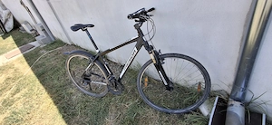 Bicicleta Merida aluminiu 