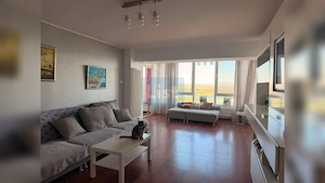 Apartament deosebit cu 3 camere, 106 mp,  – Faleza Dunării - imagine 2