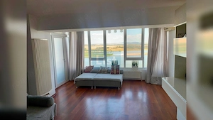 Apartament deosebit cu 3 camere, 106 mp,  – Faleza Dunării - imagine 3