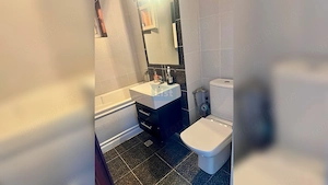 Apartament deosebit cu 3 camere, 106 mp,  – Faleza Dunării - imagine 10