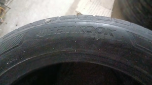 Anvelope vara 225 50 17 si 185 65 15 Bune - imagine 6