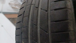 Anvelope vara 225 50 17 si 185 65 15 Bune - imagine 4
