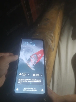 telefonul tău va fi