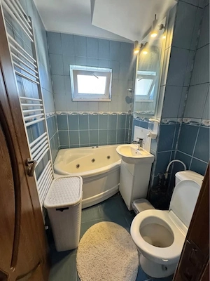 Apartament 3 camere. 50.16 mp, zona Craiovita Noua - imagine 7
