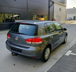 VW Golf 6 _1.4 Mpi ,_Euro 5 - imagine 4