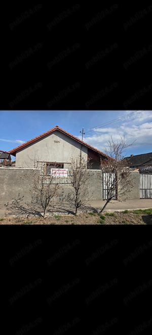 Casa de vânzare în Salonta 