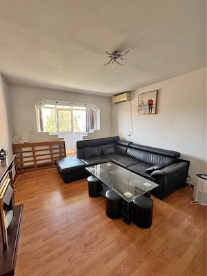 Apartament 3 camere Craiovita Noua Mobilat Utilat etaj intermediar