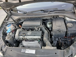 VW Golf 6 _1.4 Mpi ,_Euro 5 - imagine 5