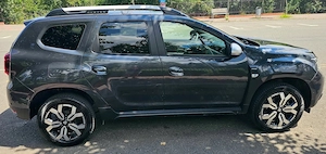 Dacia duster 2023 4x4 Garantie
