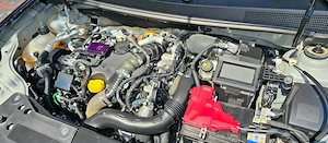 Dacia duster 2023 4x4 Garantie - imagine 4