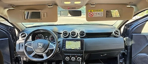 Dacia duster 2023 4x4 Garantie - imagine 3