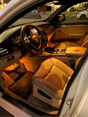 Bmw x6 e71 - imagine 3