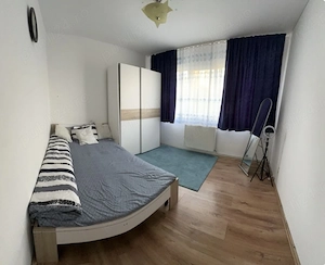 Apartament cu 3 camere de vânzare  - imagine 3