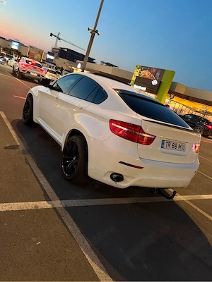 Bmw x6 e71 - imagine 5