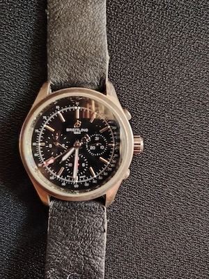 Ceas Breitling automatic
