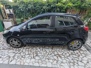 Vand Mazda 2 1.5 benzina 2009 - imagine 7