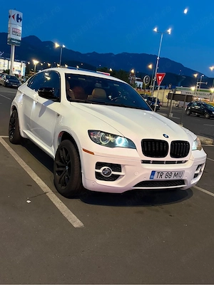 Bmw x6 e71 - imagine 2