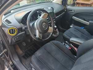 Vand Mazda 2 1.5 benzina 2009 - imagine 4