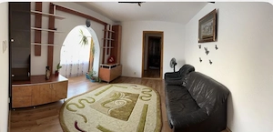 Apartament cu 3 camere de vânzare  - imagine 5