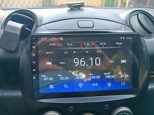 Vand Mazda 2 1.5 benzina 2009 - imagine 9