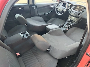 Ford Focus 3 - 2.0 tdci - euro 6 - Titanium - imagine 5