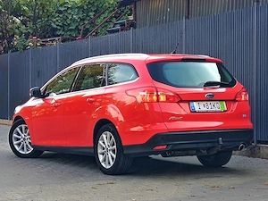 Ford Focus 3 - 2.0 tdci - euro 6 - Titanium - imagine 7