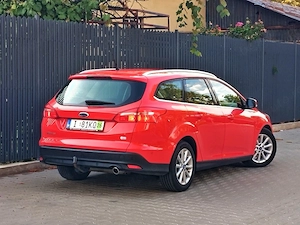 Ford Focus 3 - 2.0 tdci - euro 6 - Titanium - imagine 3
