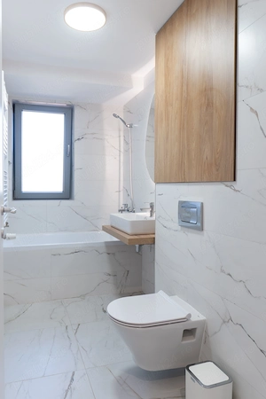Apartament 2 camere   Cellini Residence, zona Lacul Tei (Str. Opanez) | Prima închiriere - imagine 9