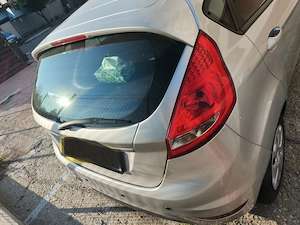 Ford Fiesta 2009 | AC | Geamuri electrice | Senzori parcare | ITP + RCA - imagine 3