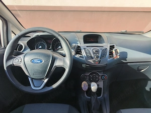 Ford Fiesta 2009 | AC | Geamuri electrice | Senzori parcare | ITP + RCA - imagine 4