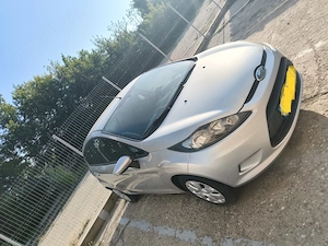 Ford Fiesta 2009 | AC | Geamuri electrice | Senzori parcare | ITP + RCA - imagine 2