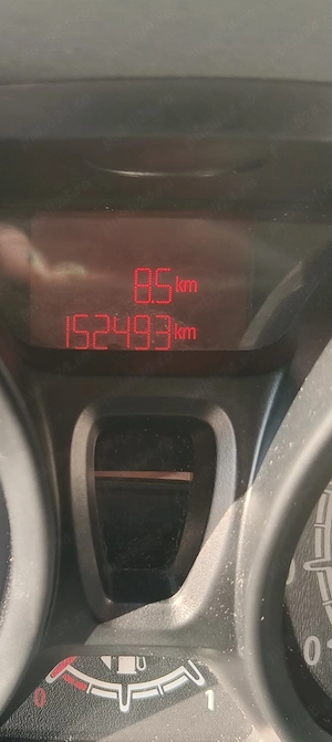 Ford Fiesta 2009 | AC | Geamuri electrice | Senzori parcare | ITP + RCA - imagine 5